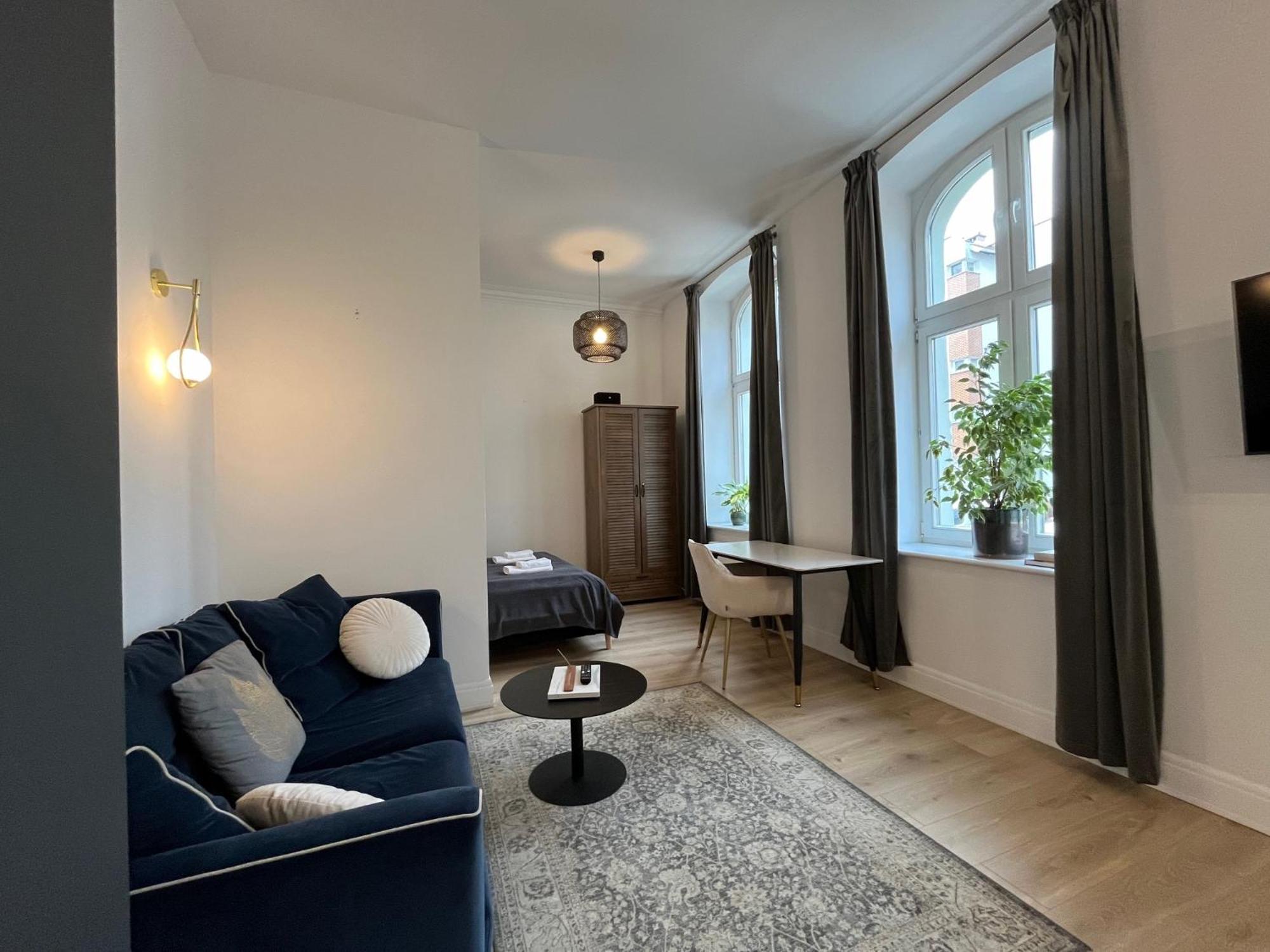 Ara Apartamenty Stary Toruń Εξωτερικό φωτογραφία